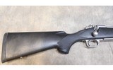 WINCHESTER ~ MODEL 70 CLASSIC STAINLESS ~ .375 H&H MAGNUM - 6 of 8