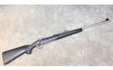 WINCHESTER ~ MODEL 70 CLASSIC STAINLESS ~ .375 H&H MAGNUM - 1 of 8