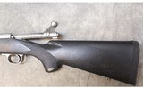 WINCHESTER ~ MODEL 70 CLASSIC STAINLESS ~ .375 H&H MAGNUM - 3 of 8