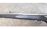 WINCHESTER ~ MODEL 70 CLASSIC STAINLESS ~ .375 H&H MAGNUM - 4 of 8