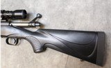 WINCHESTER ~ MODEL 70 ~ .270 WSM - 2 of 8