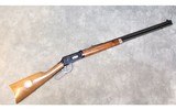 WINCHESTER ~ 94 BUFFALO BILL COMMEMORATIVE ~ .30-30 WINCHESTER - 1 of 10