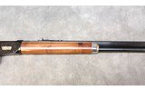 WINCHESTER ~ 94 BUFFALO BILL COMMEMORATIVE ~ .30-30 WINCHESTER - 6 of 10