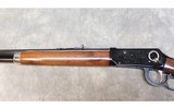 WINCHESTER ~ 94 BUFFALO BILL COMMEMORATIVE ~ .30-30 WINCHESTER - 9 of 10