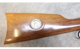WINCHESTER ~ 94 BUFFALO BILL COMMEMORATIVE ~ .30-30 WINCHESTER - 3 of 10