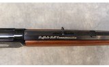 WINCHESTER ~ 94 BUFFALO BILL COMMEMORATIVE ~ .30-30 WINCHESTER - 4 of 10