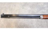 WINCHESTER ~ 94 BUFFALO BILL COMMEMORATIVE ~ .30-30 WINCHESTER - 10 of 10