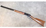 WINCHESTER ~ 94 BUFFALO BILL COMMEMORATIVE ~ .30-30 WINCHESTER - 2 of 10