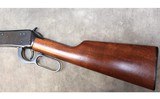 WINCHESTER ~ MODEL 94 ~ .30-30 WINCHESTER - 3 of 8