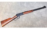 WINCHESTER ~ MODEL 94 ~ .30-30 WINCHESTER - 1 of 8