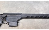 RUGER ~ PRECISION ~ 6.5 CREEDMOOR - 6 of 9