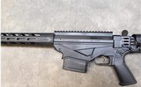 RUGER ~ PRECISION ~ 6.5 CREEDMOOR - 4 of 9