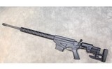 RUGER ~ PRECISION ~ 6.5 CREEDMOOR - 2 of 9