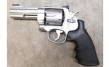 SMITH & WESSON ~ 625-8 JM ~ .45 ACP - 2 of 2