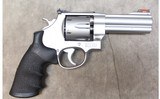 SMITH & WESSON ~ 625-8 JM ~ .45 ACP - 1 of 2