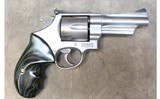 SMITH & WESSON ~ 625-6 MOUNTAIN GUN ~ .45 COLT - 1 of 2