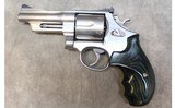 SMITH & WESSON ~ 625-6 MOUNTAIN GUN ~ .45 COLT - 2 of 2