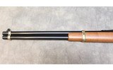 WINCHESTER ~ 94 COWBOY COMMEMORATIVE ~ .30-30 WINCHESTER - 5 of 8