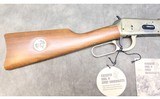 WINCHESTER ~ 94 COWBOY COMMEMORATIVE ~ .30-30 WINCHESTER - 6 of 8