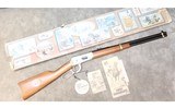 WINCHESTER ~ 94 COWBOY COMMEMORATIVE ~ .30-30 WINCHESTER