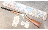 WINCHESTER ~ 94 COWBOY COMMEMORATIVE ~ .30-30 WINCHESTER - 2 of 8