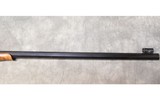 PEDERSOLI ~ 1874 SHARPS LONG RANGE RIFLE ~ .45-70 GOVERNMENT - 5 of 7