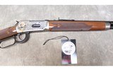WINCHESTER ~ 1894 OLIVER F WINCHESTER COMMEMORATIVE ~ .30-30 WINCHESTER - 7 of 8