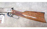 WINCHESTER ~ 1894 OLIVER F WINCHESTER COMMEMORATIVE ~ .30-30 WINCHESTER - 3 of 8