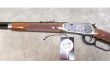 WINCHESTER ~ 1894 OLIVER F WINCHESTER COMMEMORATIVE ~ .30-30 WINCHESTER - 4 of 8
