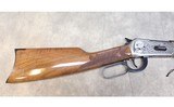 WINCHESTER ~ 1894 OLIVER F WINCHESTER COMMEMORATIVE ~ .30-30 WINCHESTER - 6 of 8
