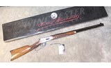 WINCHESTER ~ 1894 OLIVER F WINCHESTER COMMEMORATIVE ~ .30-30 WINCHESTER - 1 of 8