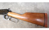 WINCHESTER ~ MODEL 94 ~ .30-30 WINCHESTER - 3 of 8