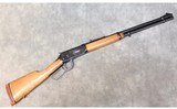 WINCHESTER ~ MODEL 94 ~ .30-30 WINCHESTER - 1 of 8