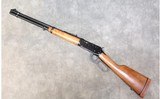 WINCHESTER ~ MODEL 94 ~ .30-30 WINCHESTER - 2 of 8