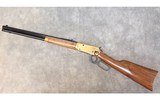 WINCHESTER ~ WINCHESTER CENTENNIAL '66 ~ .30-30 WINCHESTER