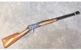 WINCHESTER ~ MODEL 94 ~ .30-30 WINCHESTER - 1 of 8