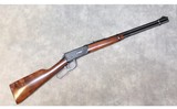 WINCHESTER ~ MODEL 94 ~ 30-30 WINCHESTER - 1 of 8