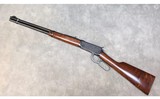 WINCHESTER ~ MODEL 94 ~ 30-30 WINCHESTER - 8 of 8