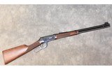 WINCHESTER ~ MODEL 94 XTR ~ .375 WINCHESTER - 1 of 8