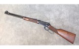 WINCHESTER ~ MODEL 94 XTR ~ .375 WINCHESTER - 2 of 8