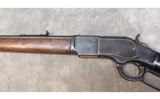 WINCHESTER ~ MODEL 1873 ~ .32-20 WINCHESTER - 5 of 10