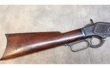 WINCHESTER ~ MODEL 1873 ~ .32-20 WINCHESTER - 7 of 10