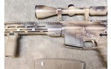 NEW FRONTIER ARMORY ~ LW-4 ~ 5.56 NATO - 6 of 7