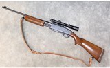 REMINGTON ARMS CO. ~ GAMEMASTER 760 ~ .30-06 SPRINGFIELD - 2 of 8