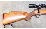 SAKO ARMS ~ A II ~ 7MM-08 REMINGTON - 6 of 8