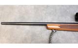 SAKO ARMS ~ A II ~ 7MM-08 REMINGTON - 5 of 8