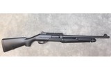 BENELLI ~ NOVA TACTICAL ~ 12 GAUGE - 1 of 8