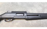 BENELLI ~ NOVA TACTICAL ~ 12 GAUGE - 7 of 8