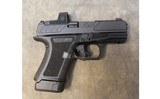 SHADOW SYSTEMS ~ CR920 SUBCOMPACT ~ 9MM LUGER - 3 of 4