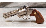 COLT ~ DIAMONDBACK ~ .38 SPECIAL - 1 of 5